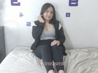 Reinirasmit