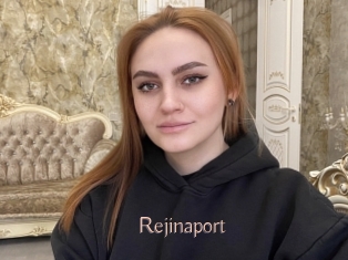 Rejinaport