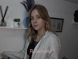 Reliaonarus