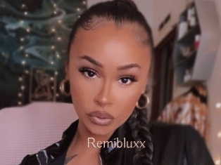 remibluxx Anal Sexe