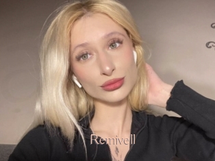 remivell Anal Sexe