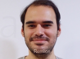 remlion Anal Sexe