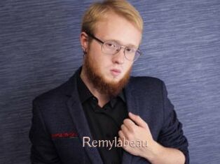 Remylabeau