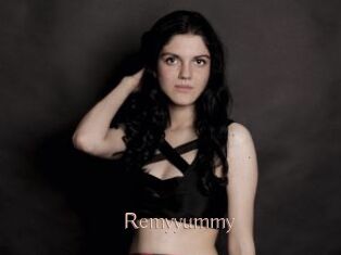Remyyummy