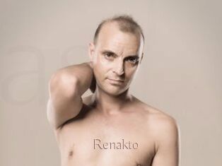 renakto Anal Sexe