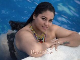 Renatabbw