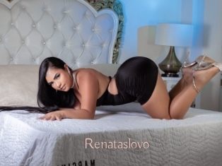 Renataslovo