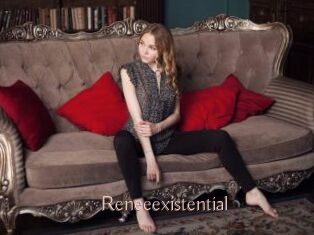 Reneeexistential