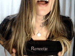 Reneetje