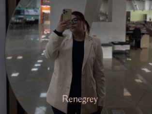 Renegrey