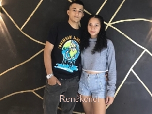 Renekenet