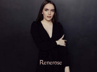 Renerose