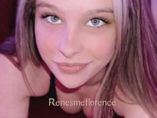 Renesmeflorence