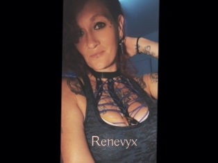 Renevyx