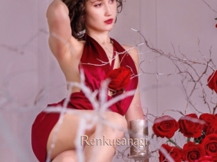 Renkusanagi