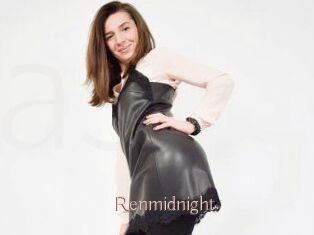 renmidnight Anal Sexe