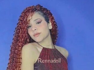 Rennadoll