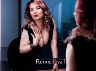 Renneduvall