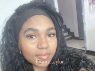 Rennetaylor