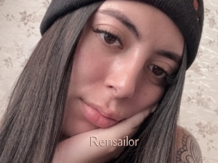 Rensailor