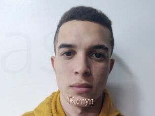 Renyn