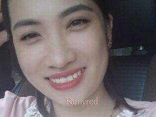Renyred