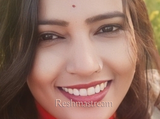 Reshmastream