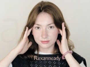 Rexanneady