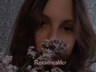 Rexannealder