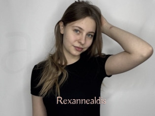 Rexannealdis