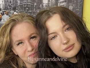 Rexanneandelvine
