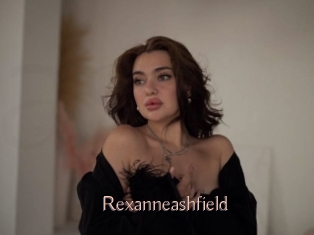 Rexanneashfield