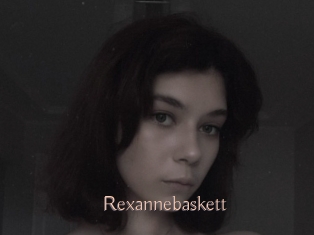 Rexannebaskett