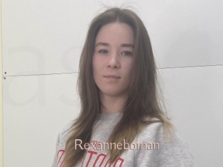 rexanneboman Anal Sexe