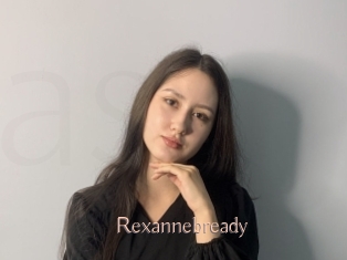 Rexannebready