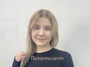 Rexannecarvin