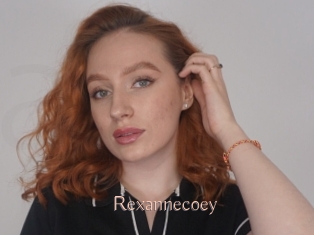 Rexannecoey