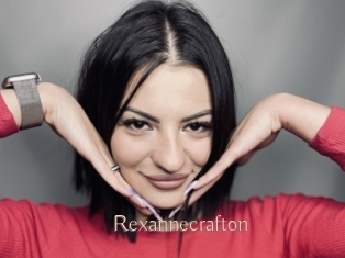 Rexannecrafton