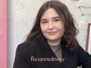 Rexannedowey