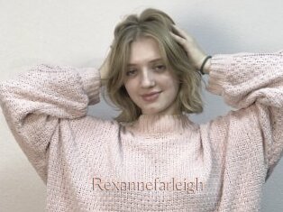 Rexannefarleigh