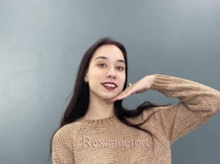 Rexannefort