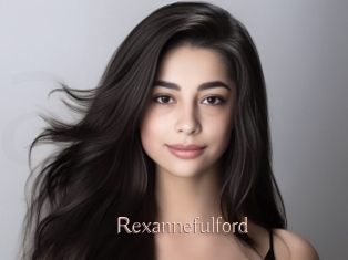 Rexannefulford
