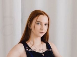 rexannegossett Anal Sexe