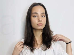 Rexannegravlin