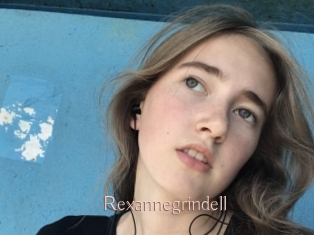 Rexannegrindell