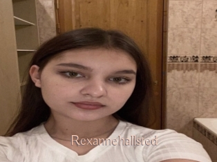 Rexannehallsted