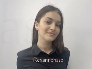 Rexannehase