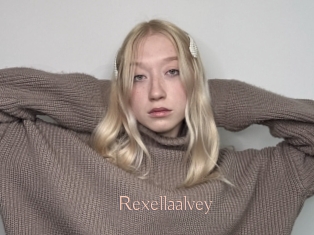 Rexellaalvey