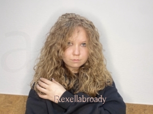 Rexellabroady