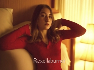 Rexellaburner